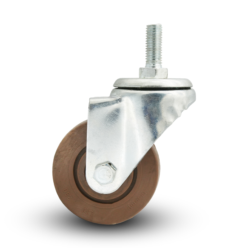 کاستور چرخشی با دمای بالا نایلونی فیبر شیشه ای