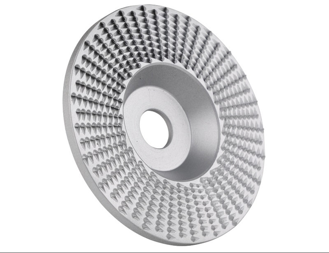 Plošni disk za brusilicu