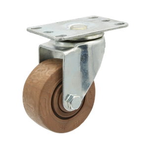 Glass-Fiber Nylon High Temperature Swivel Caster