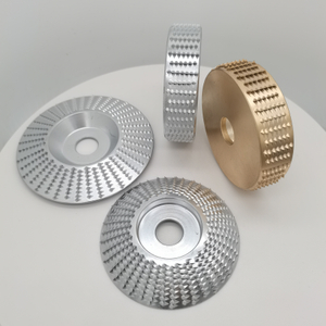 Γωνιακός Μύλος Επεξεργασίας ξύλου για Εργαλείο σκάλισμα λείανσης ξύλου 