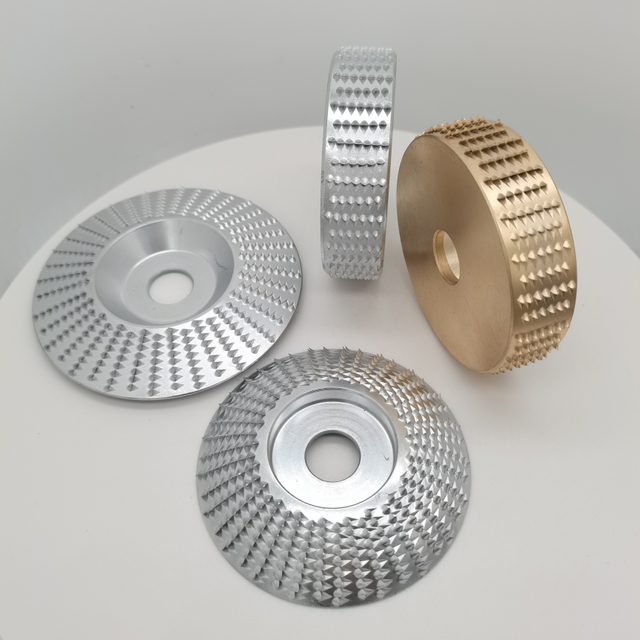 Kutna brusilica za brušenje drva Alat za rezbarenje 