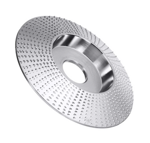 Bevel Grinding Disc