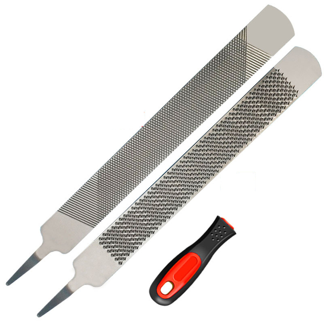  Pilă cu potcoavă din oțel T12 14 inchi 